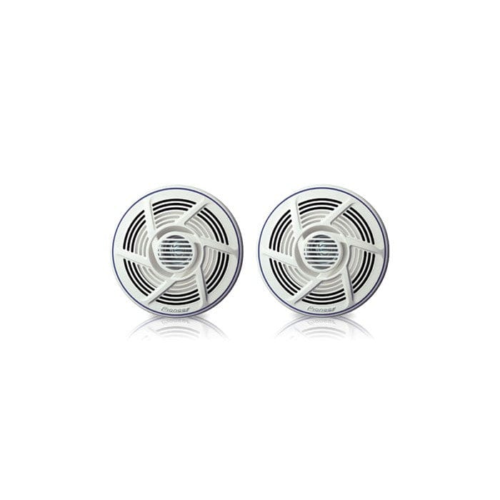 TS MR1600 100W 17cm 2 Way Marine Speaker System