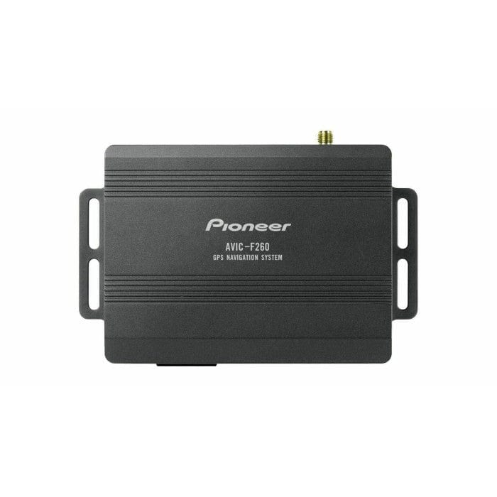 Pioneer AVIC-F260 Hideaway Navigation for all AVH-X and AVH-Z