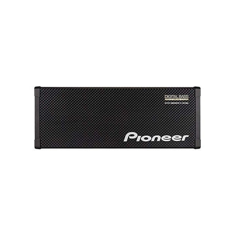 Pioneer Pioneer Pioneer TSWX70DA Slimline active Boot mounted subwoofer