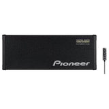Pioneer Pioneer Pioneer TSWX70DA Slimline active Boot mounted subwoofer