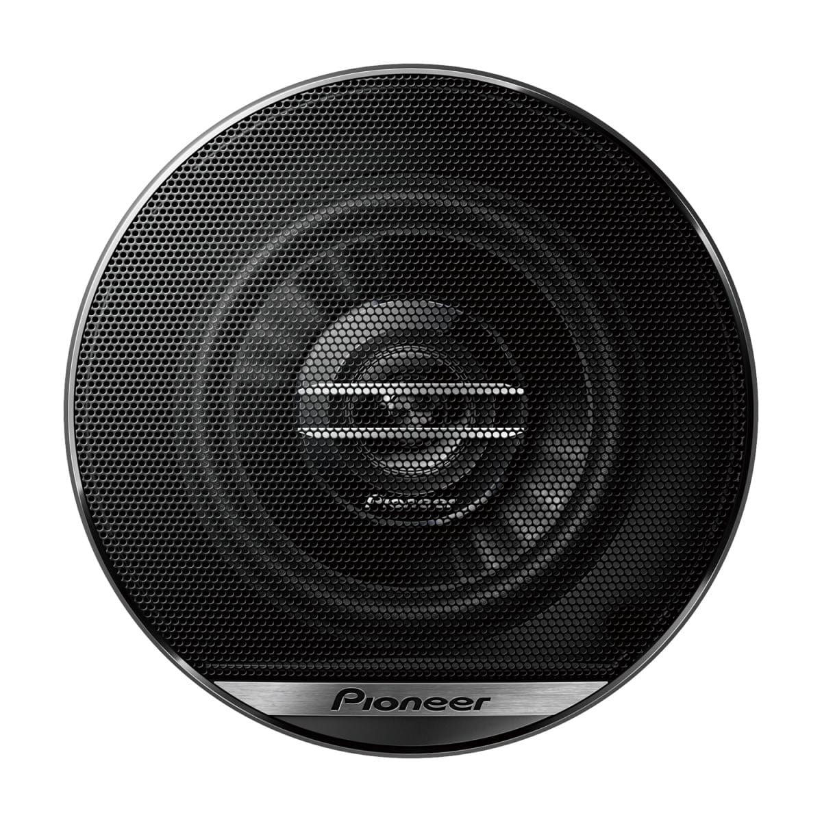 Pioneer TS-G1020F 200W 10cm 2-Way Speakers with Grills – Car Audio