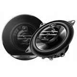 Pioneer Pioneer Pioneer TS-G1030F - 10cm 3 way 210W Speakers with grills