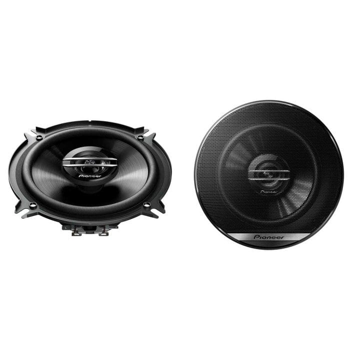 Pioneer TS-G1320F 5.25 2-Way Coaxial Speakers (Pair) 250W Max 4 Ohms
