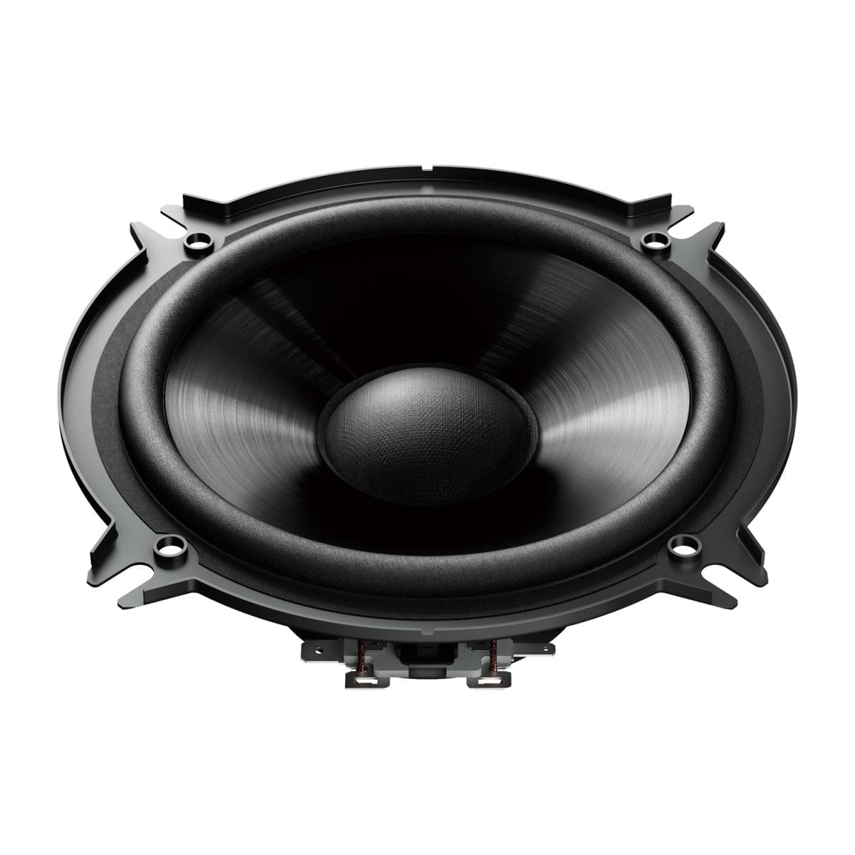 Pioneer TS-G130C 250W 13cm 2-Way Component Speakers with Tweeters