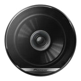 Pioneer Pioneer Pioneer TS-G1710F 17cm 280w Dual Cone Coaxial Speakers with Grills