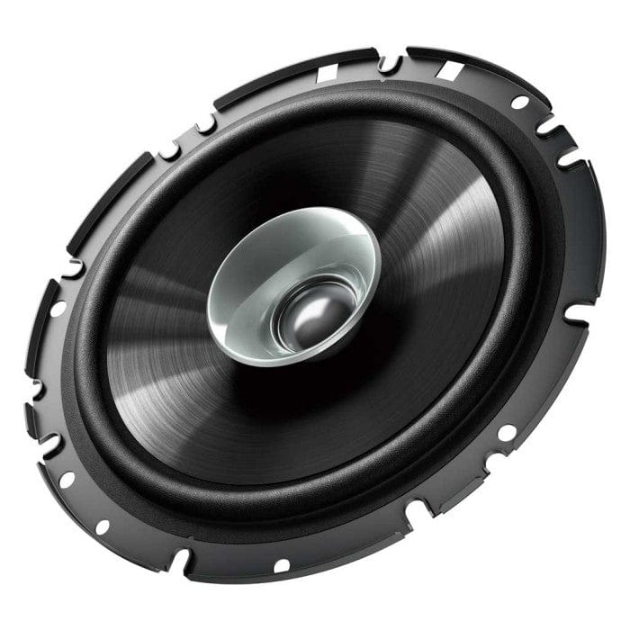 Pioneer Pioneer Pioneer TS-G1710F 17cm 280w Dual Cone Coaxial Speakers with Grills