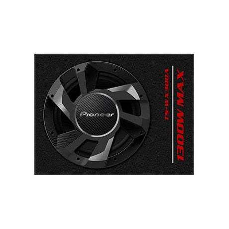 Pioneer Pioneer Pioneer TS-WX300A 12" 30cm Powered Active Subwoofer/Class D Built-in Amplifier