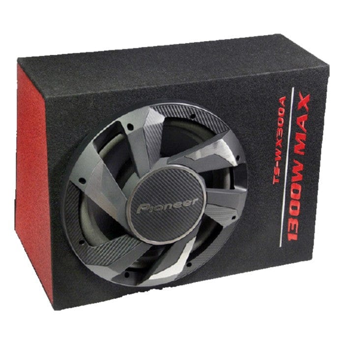 Pioneer TS-WX300A 12