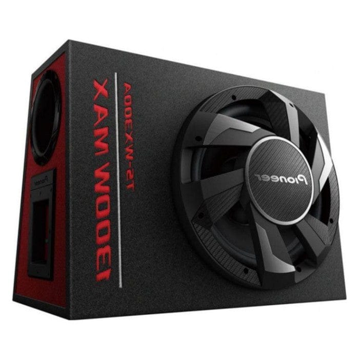 Pioneer TS-WX300A 12