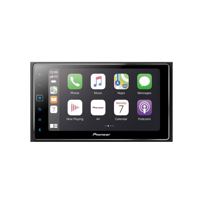 SPH DA130DAB 6.2" Touchscreen Apple Car Play Stereo