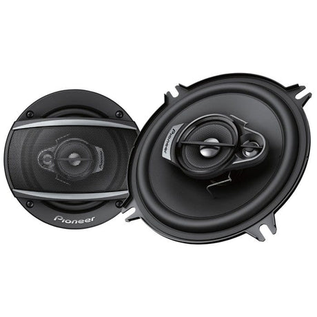 Pioneer Pioneer Pioneer TS-A1370F 13cm 300W 3-Way Coaxial Speaker System with Grills