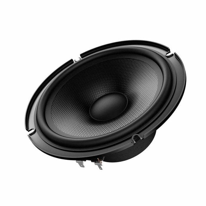Pioneer TS-Z65C 300W 17cm 2-Way Component Speaker System – Car