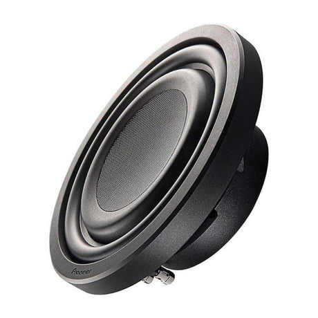 Pioneer Pioneer Pioneer TS-Z10LS4 10" Shallow Mount Subwoofer