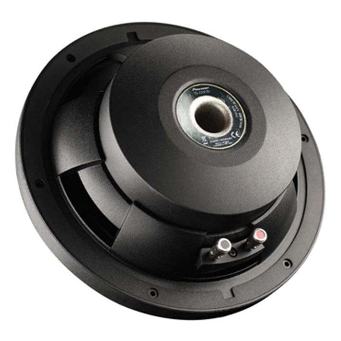 Pioneer TS-Z10LS2 1300w Shallow Mounting Subwoofer – Car Audio Centre