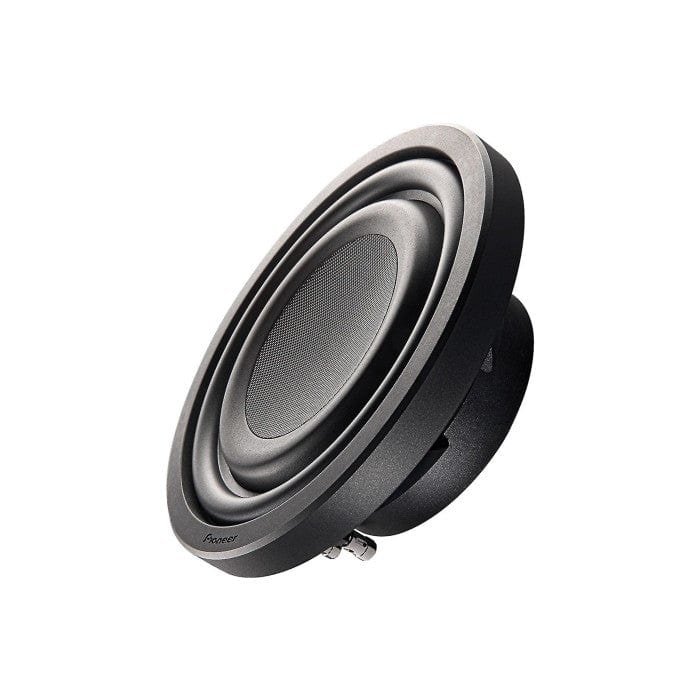 Pioneer Pioneer Pioneer TS-Z10LS2 1300w Shallow Mounting Subwoofer