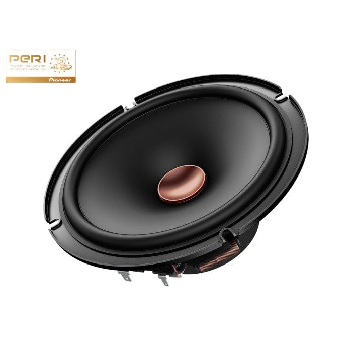 Pioneer 6.5 hot sale speakers review