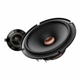 Pioneer Car Speakers and Subs Pioneer TS-D65C 6.5" 2-way component system