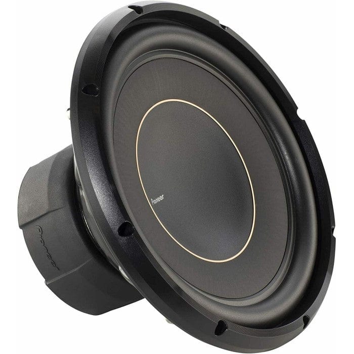 Pioneer subwoofer 2000 store watts