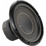 Pioneer Pioneer Pioneer TS-D12D4 12" Dual 4 Ohm Voice Coil Subwoofer 2000 Watts
