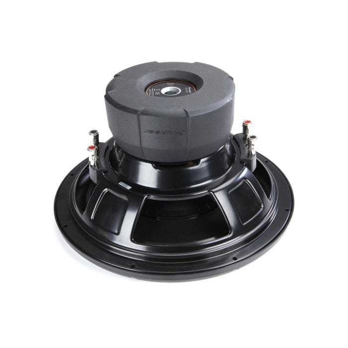 Pioneer double coil sales woofer