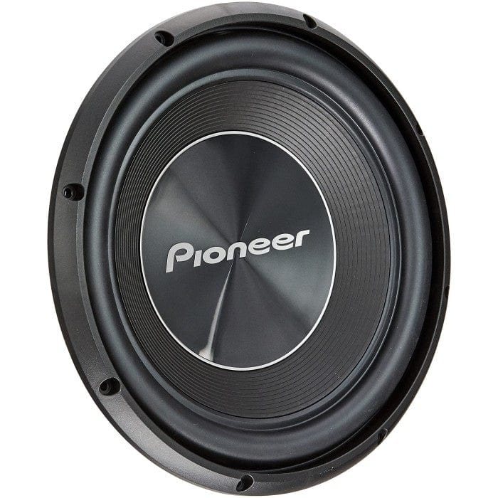 Subwoofer pioneer sale 1500w