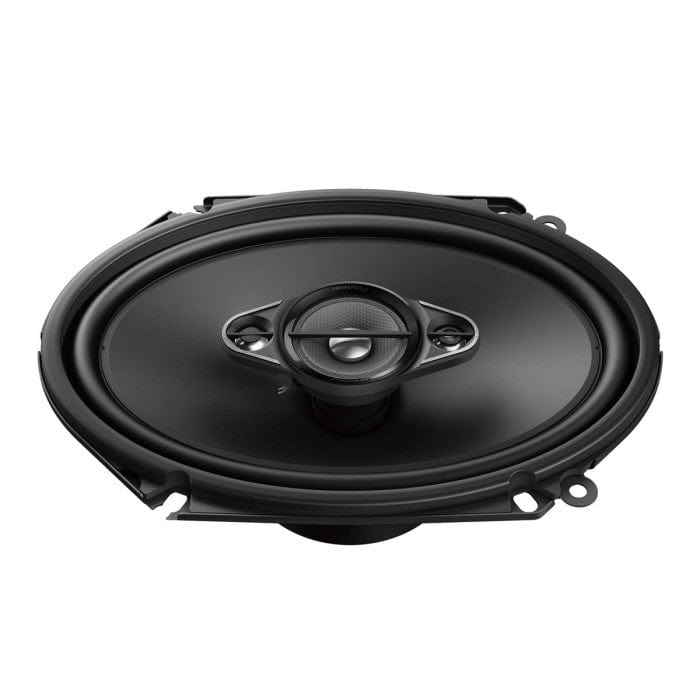 Pioneer Pioneer Pioneer TS-A6880F 6"x 8" Coaxial Speakers