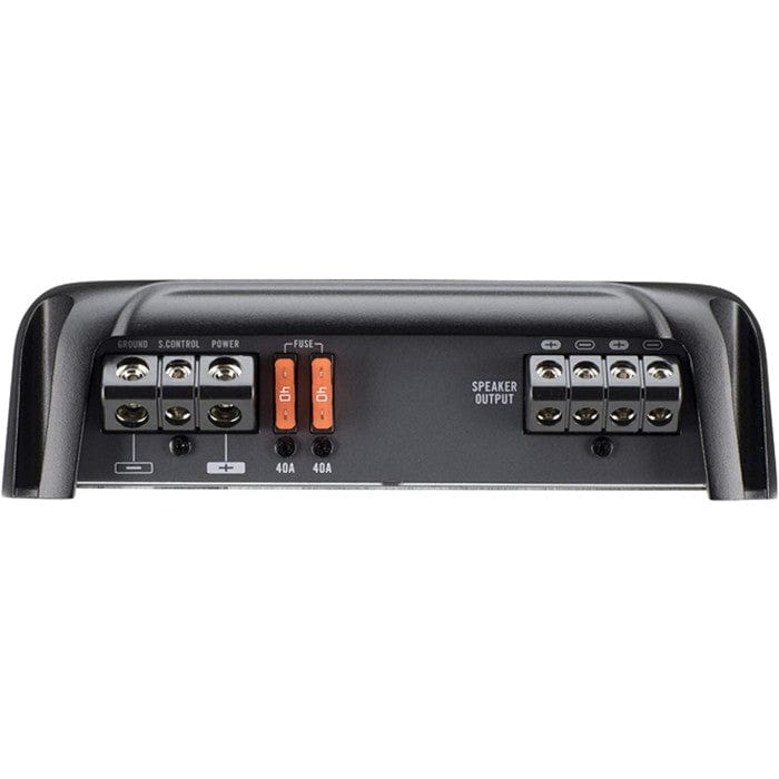 Pioneer GM-D8701 1600W Class-D Mono Amplifier, with Bass boost