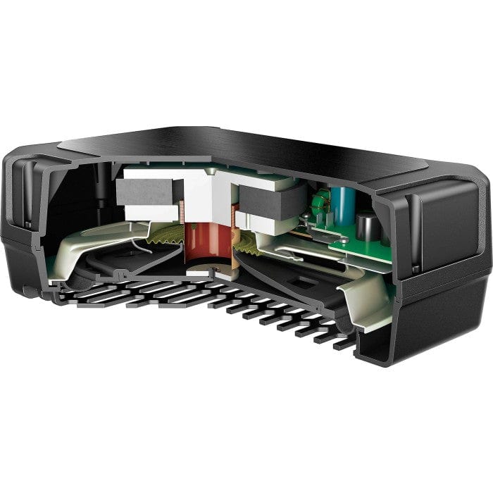 Pioneer TS-WX400DA Space Saving Active Subwoofer with built-in
