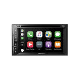 Pioneer Car Stereos Pioneer AVH-Z3200DAB Double Din 6.2" Multi-touchscreen multimedia player