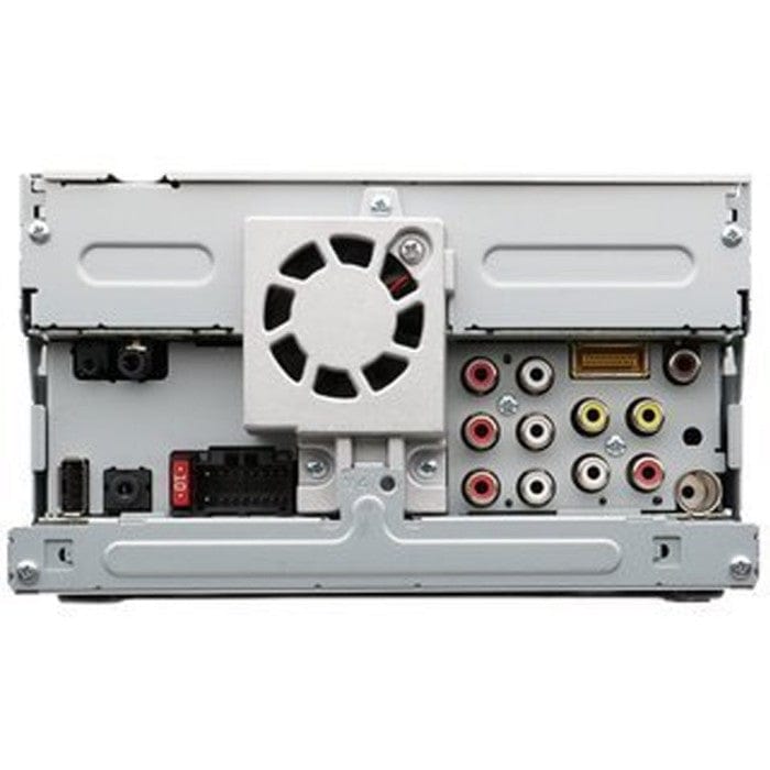 Pioneer AVH-Z2200BT Double Din 6.2