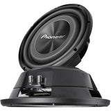 Pioneer Pioneer Pioneer TS-A3000LS4 Shallow Mount Oversized 1500W 12" Subwoofer
