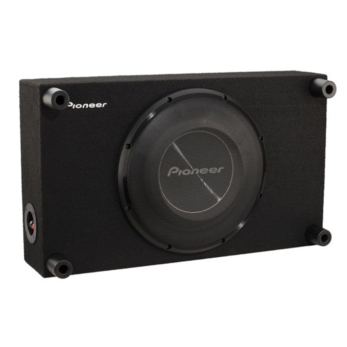 Pioneer Pioneer Pioneer TS-A3000LB Sealed Enclosure System 1500W 12" Subwoofer
