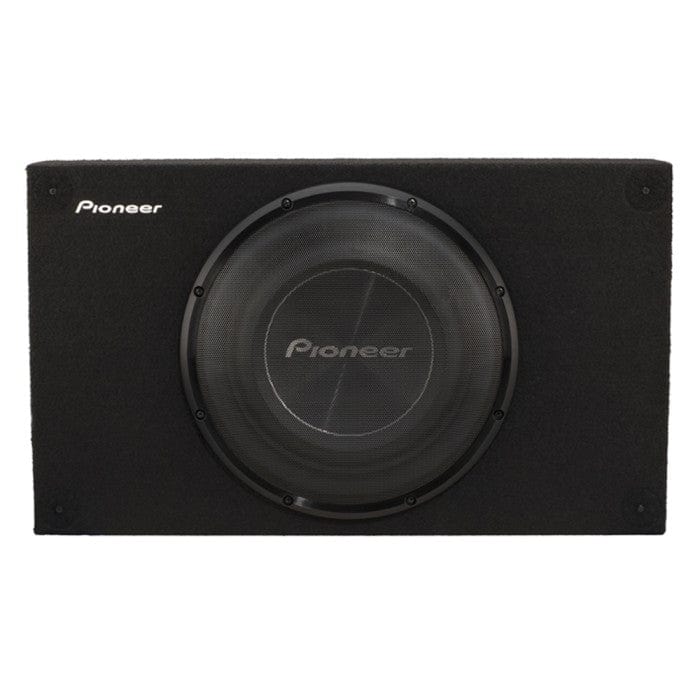 Pioneer Pioneer Pioneer TS-A3000LB Sealed Enclosure System 1500W 12" Subwoofer