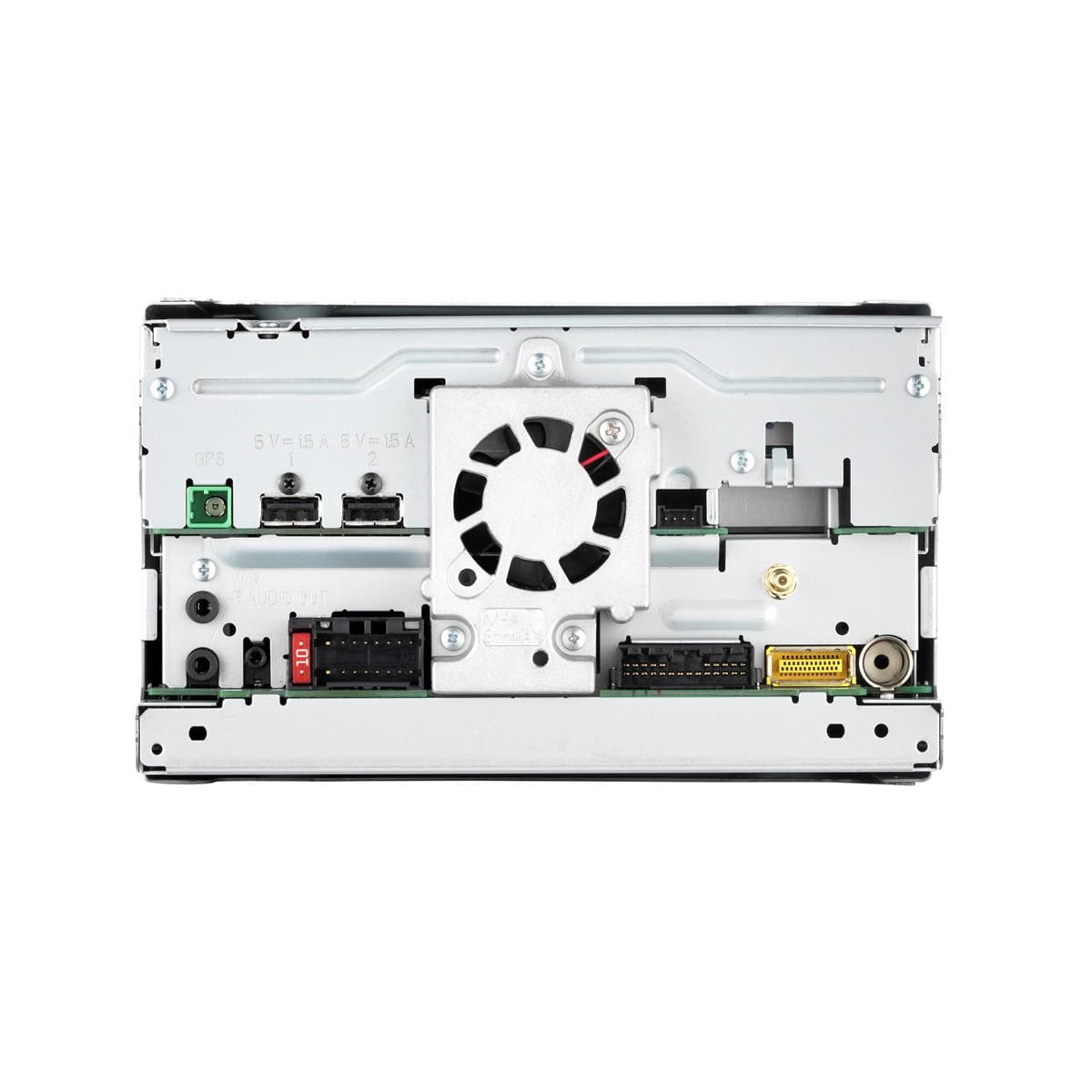 Pioneer AVIC-Z730DAB 6.2