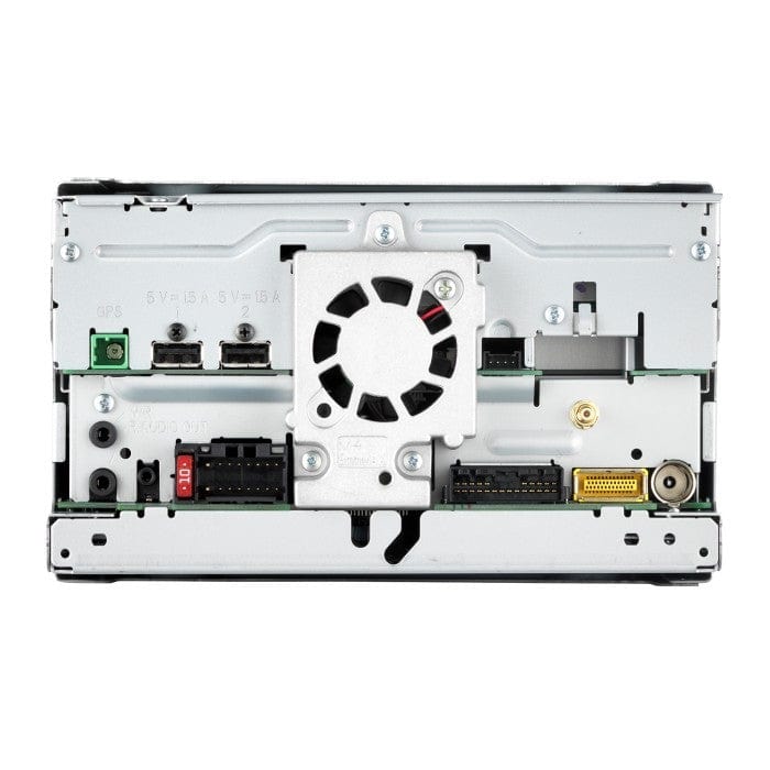Pioneer AVIC-Z830DAB-C 7