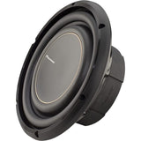 Pioneer Pioneer Pioneer TS-D10LS2 25cm / 10" D-Series Shallow Component Subwoofer 1300W