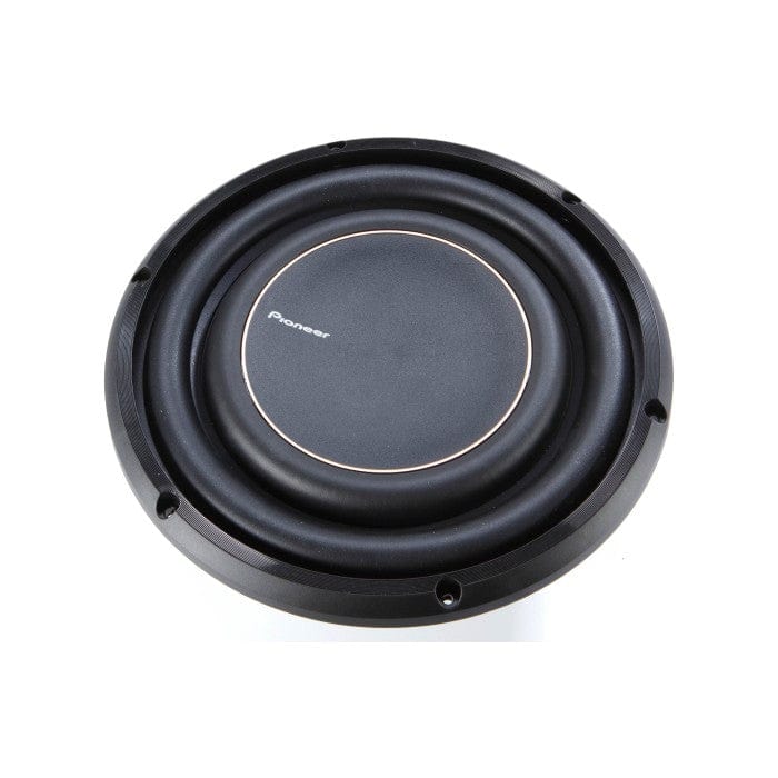 Pioneer shallow mount 10 sales review