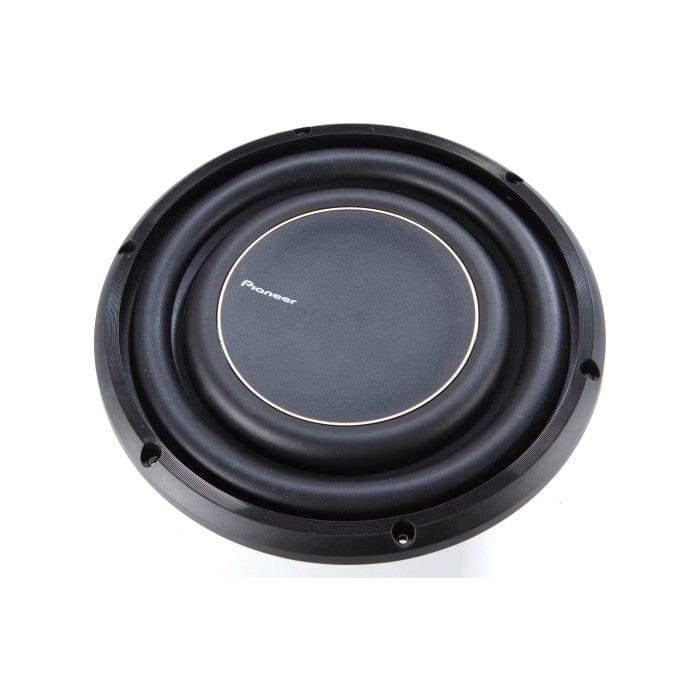 Pioneer Pioneer Pioneer TS-D10LS4 25cm / 10" D-Series Shallow Component Subwoofer 1300W