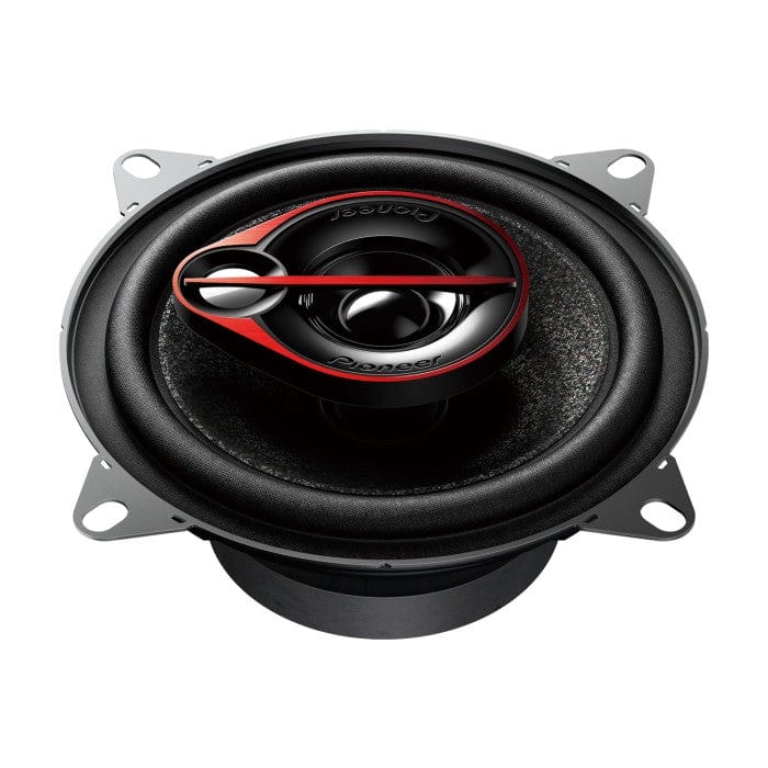 Pioneer Pioneer Pioneer TS-R1051S 10cm 210W 3-Way Coaxial Speakers