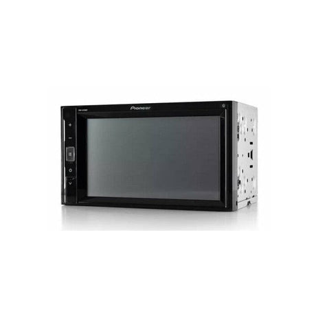 Pioneer Car Stereos Pioneer DMH-A240BT 6.2" Mechless Double DIN Touch Screen Stereo