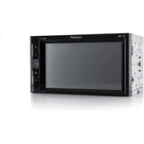 Pioneer Car Stereos Pioneer DMH-A240DAB Double Din Stereo 6.2" Touchscreen with DAB, Bluetooth and USB