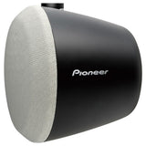 Pioneer Car Speakers and Subs Pioneer TS-STX080 78mm Pod Speakers for Caravans Motorhomes and Campervans