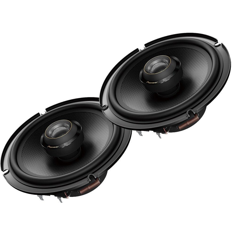 Pioneer TS-Z65F - AL & ED's Autosound Pioneer TS-Z65F - AL & ED's Autosound