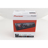 Pioneer Car Stereos Pioneer MVH-130DAB Car Stereo with DAB USB and AUX-IN