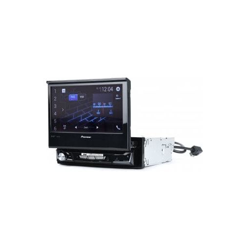 Pioneer AVH-Z7200DAB Single Din 7