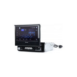 Pioneer Car Stereos Pioneer AVH-Z7200DAB Single Din 7" Multimedia Player with Apple CarPlay, Android Auto, DAB/DAB+