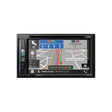 Pioneer Pioneer Pioneer AVIC-Z730DAB-C Wi-Fi enabled high-end built-in campervan navigation AV system with 6.2-inch Touchscreen, Wireless Apple CarPlay, Waze, Bluetooth and DAB+
