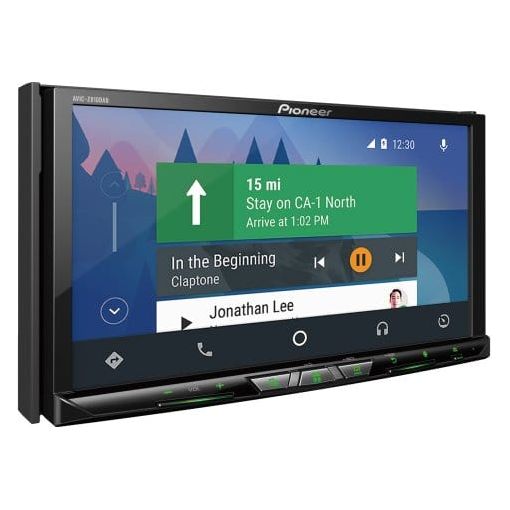 Pioneer AVIC-Z830DAB-C 7