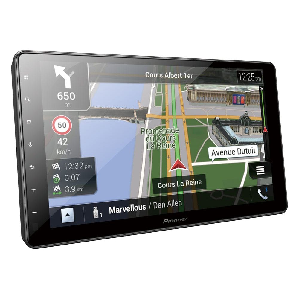 Pioneer AVIC-Z1000D42-C 9