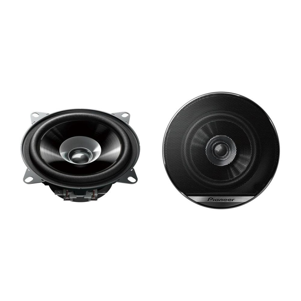 TS G1010F 190W 10cm Dual Cone Speakers Grills